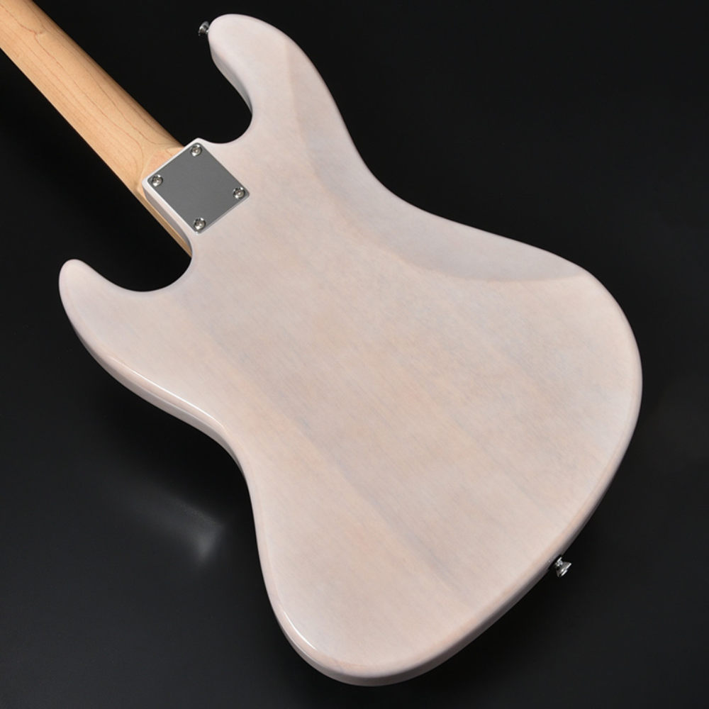 BACCHUS バッカス Global Series WL4-HOLLOW/R S-SW エレキベース ボディ部裏