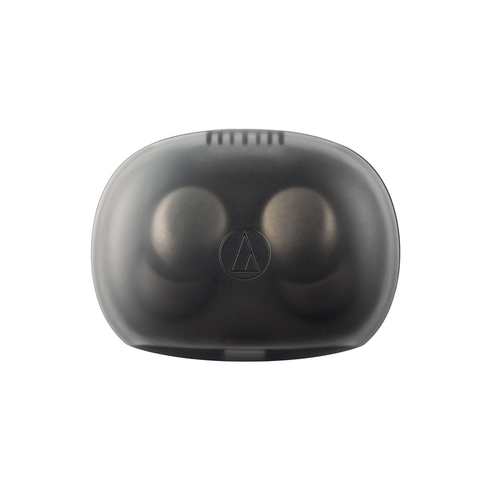AUDIO-TECHNICA オーディオテクニカ AT-ERP5 BK ブラック イヤープラグ 耳栓 ケース付属