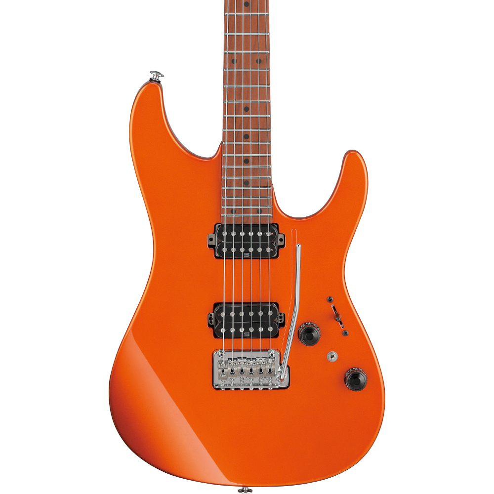 IBANEZ アイバニーズ AZ Prestige AZ2402-ROM エレキギター ボディトップ