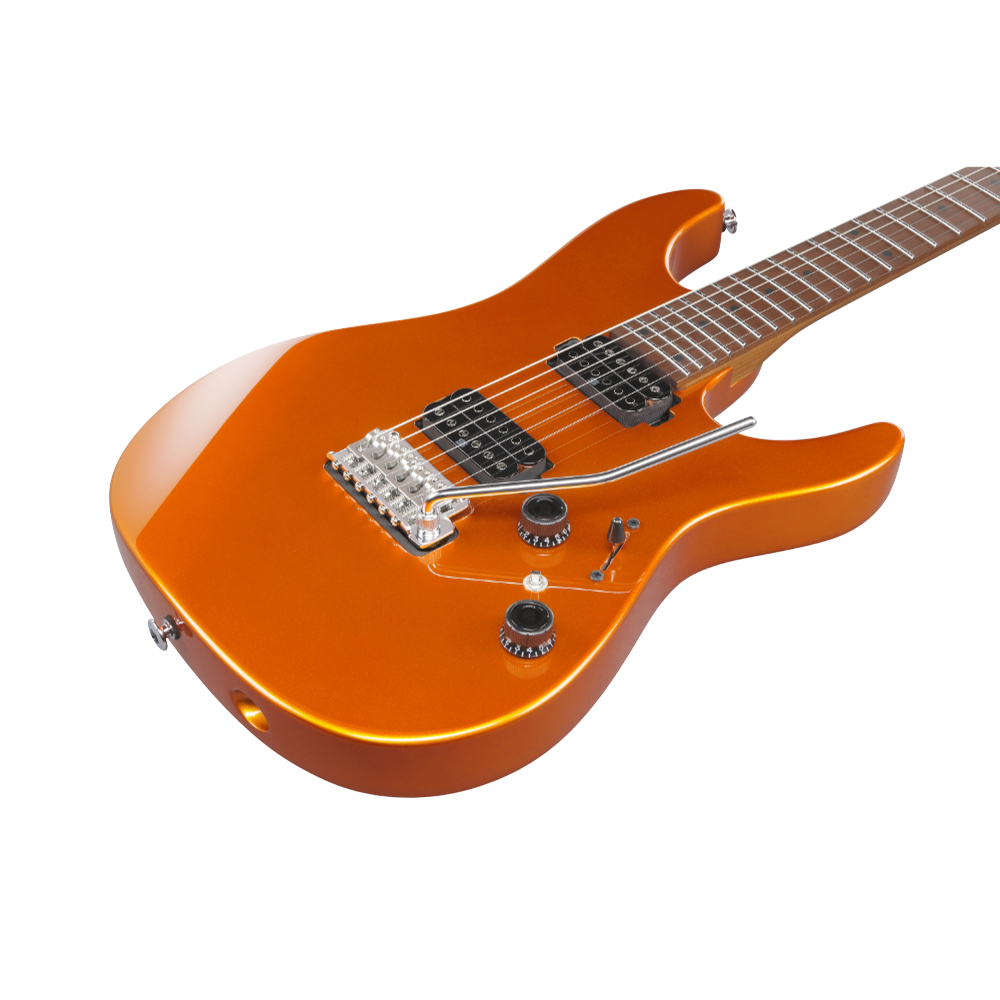 IBANEZ アイバニーズ AZ Prestige AZ2402-ROM エレキギター ボディトップ