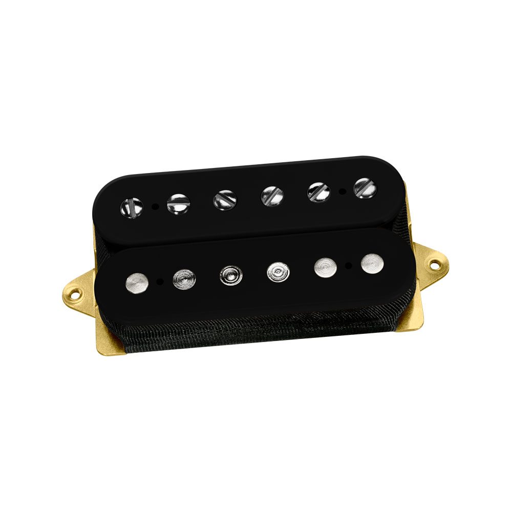 Dimarzio ディマジオ DP500-BK Super PAF Ceramic ハムバッカー ギターピックアップ