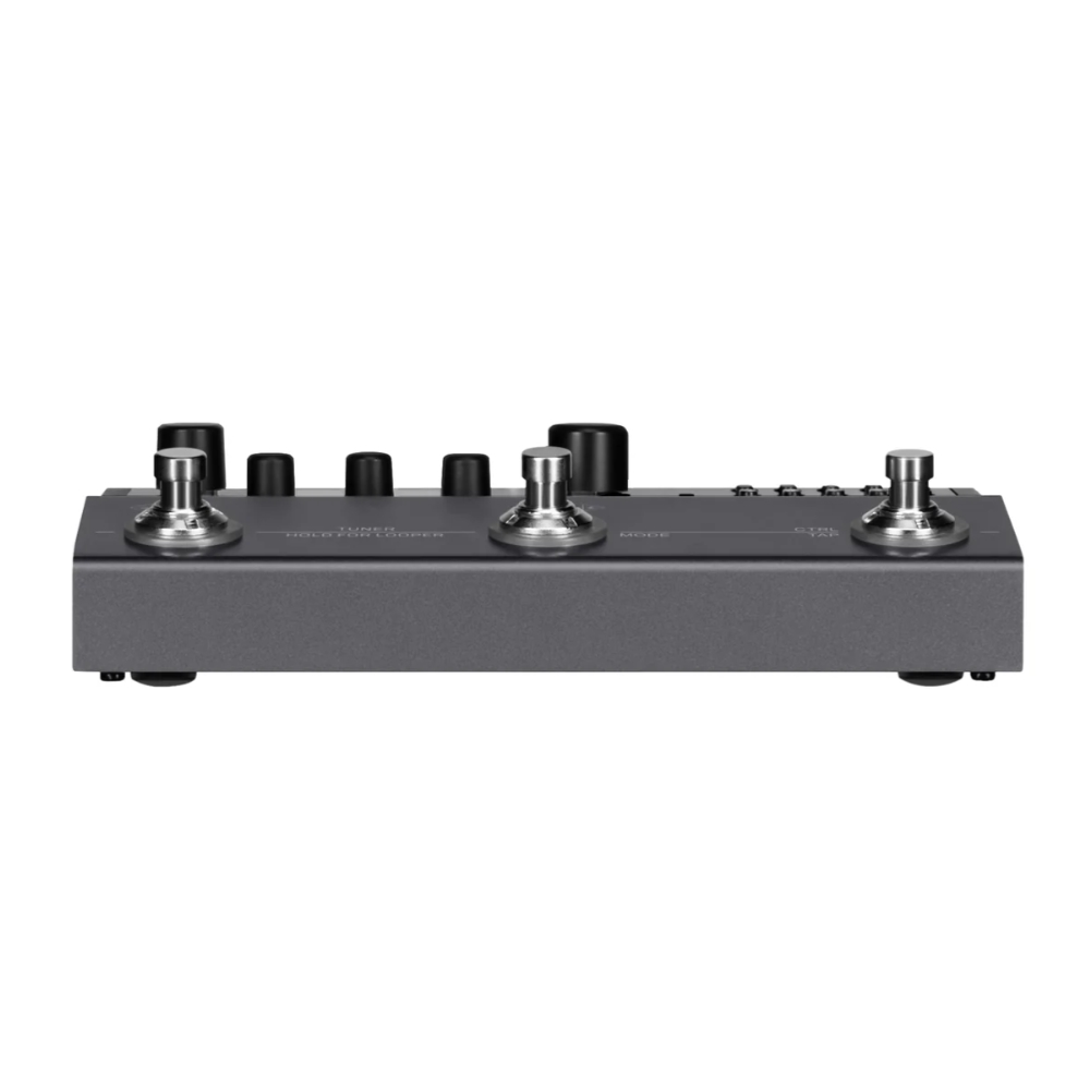 VALETON ヴェイルトン GP-180 マルチエフェクトプロセッサー マルチエフェクター フロント画像