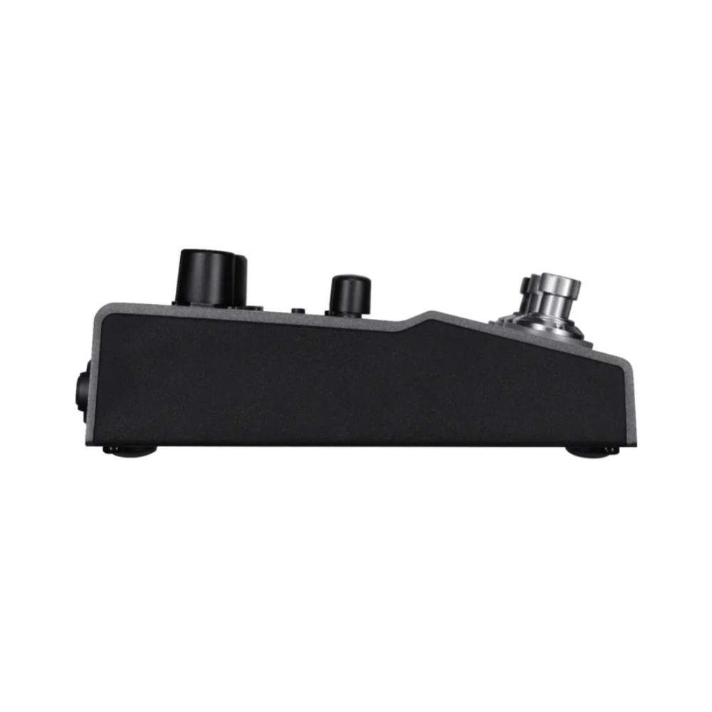 VALETON ヴェイルトン GP-180 マルチエフェクトプロセッサー マルチエフェクター 左サイド画像