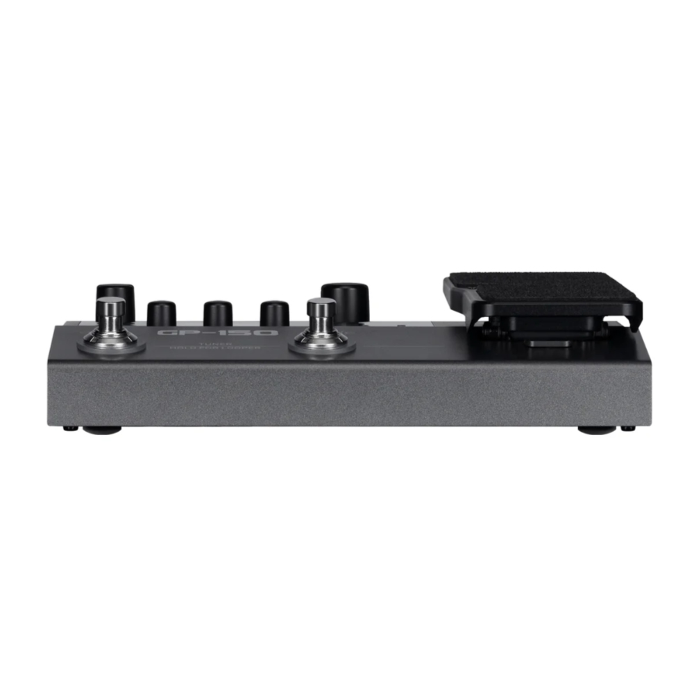 VALETON ヴェイルトン GP-150 マルチエフェクトプロセッサー マルチエフェクター フロント画像
