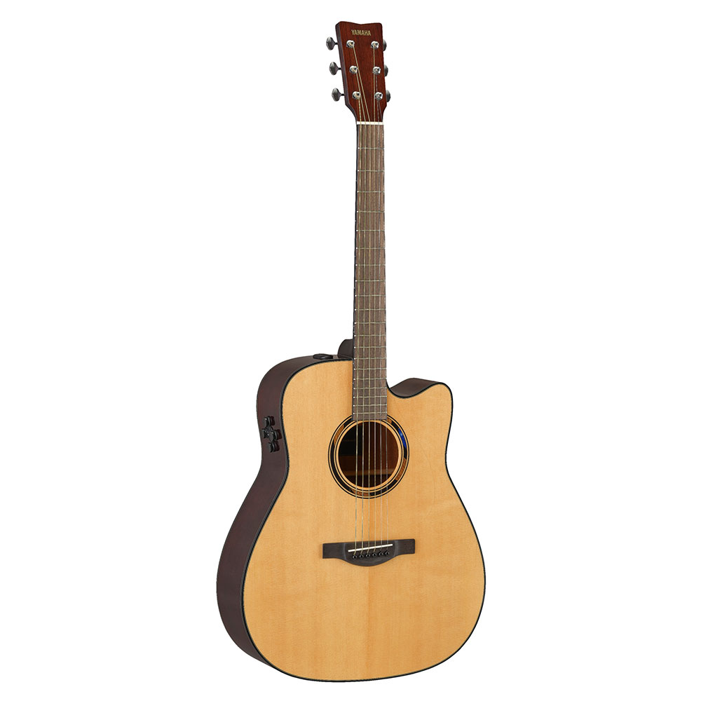 YAMAHA ヤマハ TAG1C NT トランスアコースティックギター エレアコギター