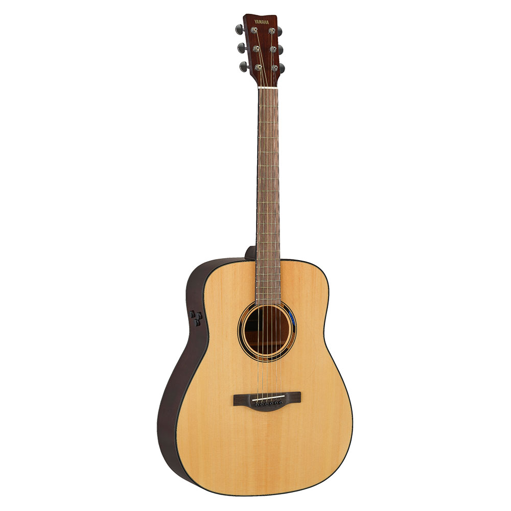 YAMAHA ヤマハ TAG1E NT トランスアコースティックギター エレアコギター