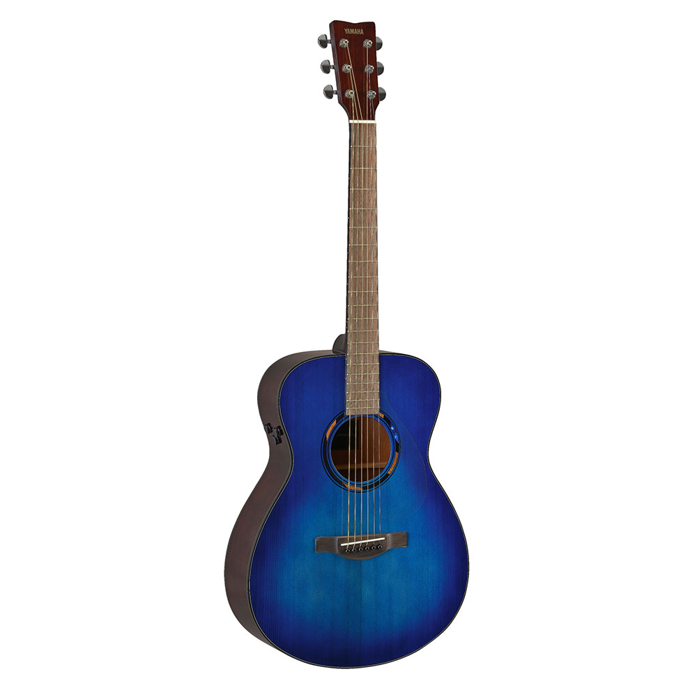 YAMAHA ヤマハ TAS1E UM トランスアコースティックギター エレアコギター