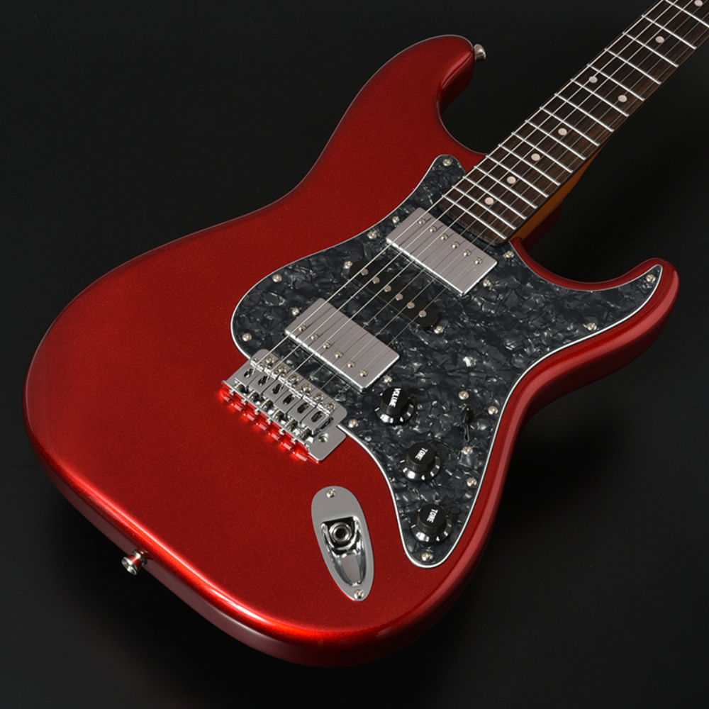 BACCHUS バッカス Universe Series BST-4-RSM/R-BPPG CAR エレキギター ボディ部