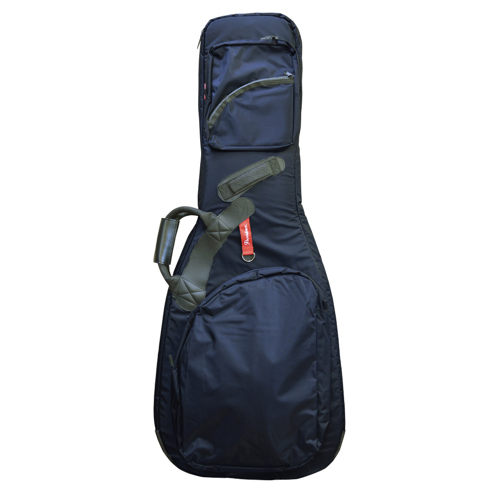 Providence プロビデンス TCG1R NB Tour Comfort Cases SeriesII エレキギター用ギグバック ネイビーブルー