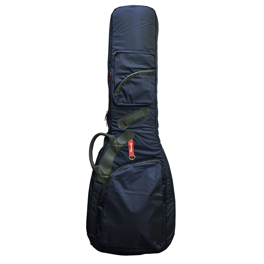 Providence プロビデンス TCB1R NB Tour Comfort Cases SeriesII エレキベース用ギグバック ネイビーブルー