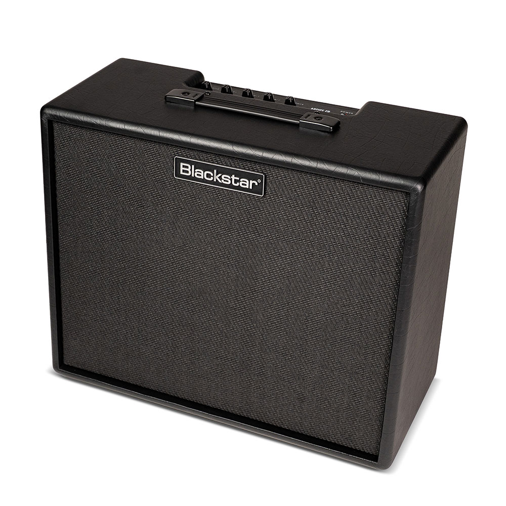 ギター用 パワードスピーカー BLACKSTAR ARTIST FR SPECIAL フルレンジ フラットレスポンススピーカー ブラックスター 全体
