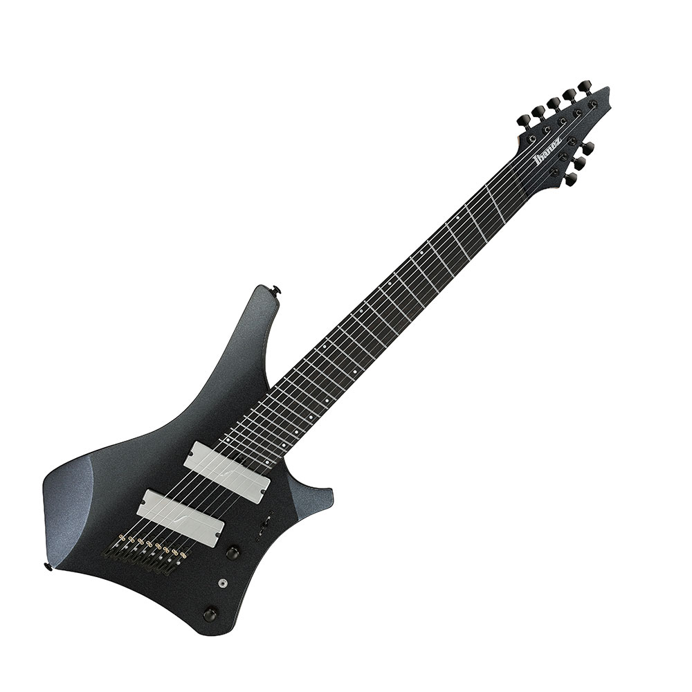 IBANEZ アイバニーズ A528-IPT 8弦エレキギター