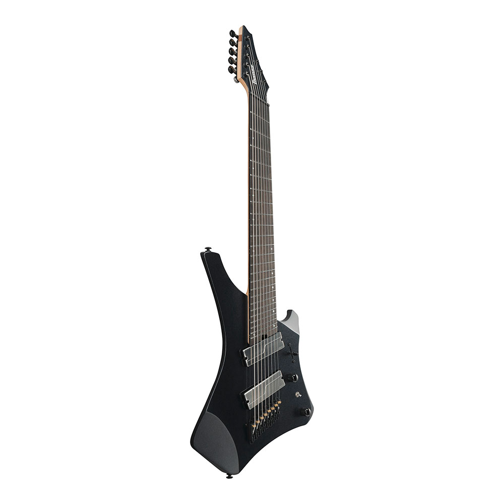 IBANEZ アイバニーズ A528-IPT 8弦エレキギター 全体