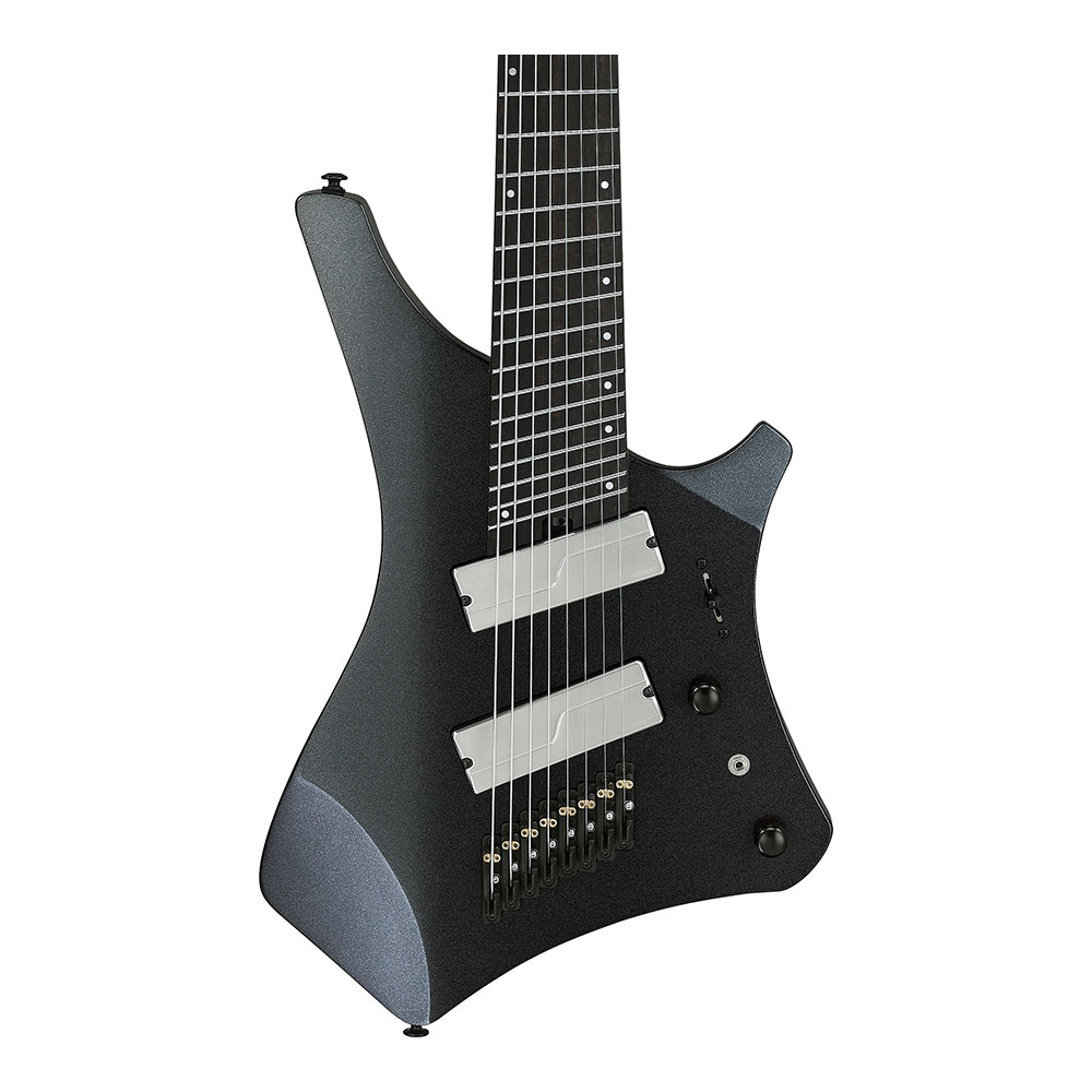 IBANEZ アイバニーズ A528-IPT 8弦エレキギター ボディトップ