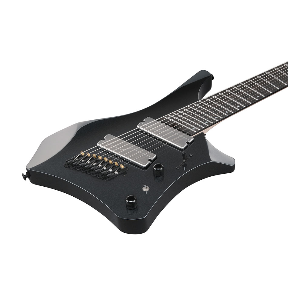 IBANEZ アイバニーズ A528-IPT 8弦エレキギター ボディトップ