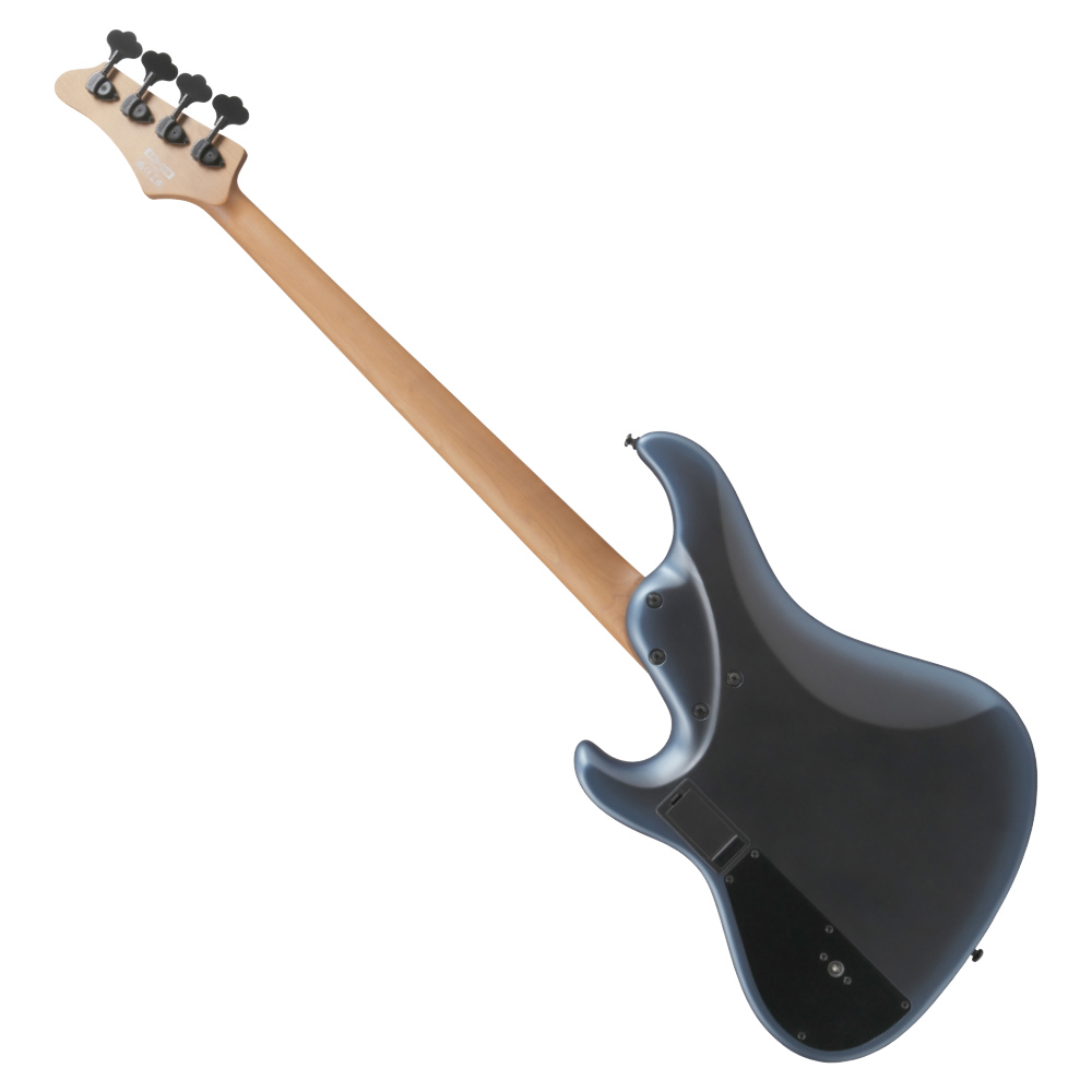 IBANEZ アイバニーズ MDM1000-MAM Mode Series Midnight Arctic Ocean Matte エレキベース バック画像