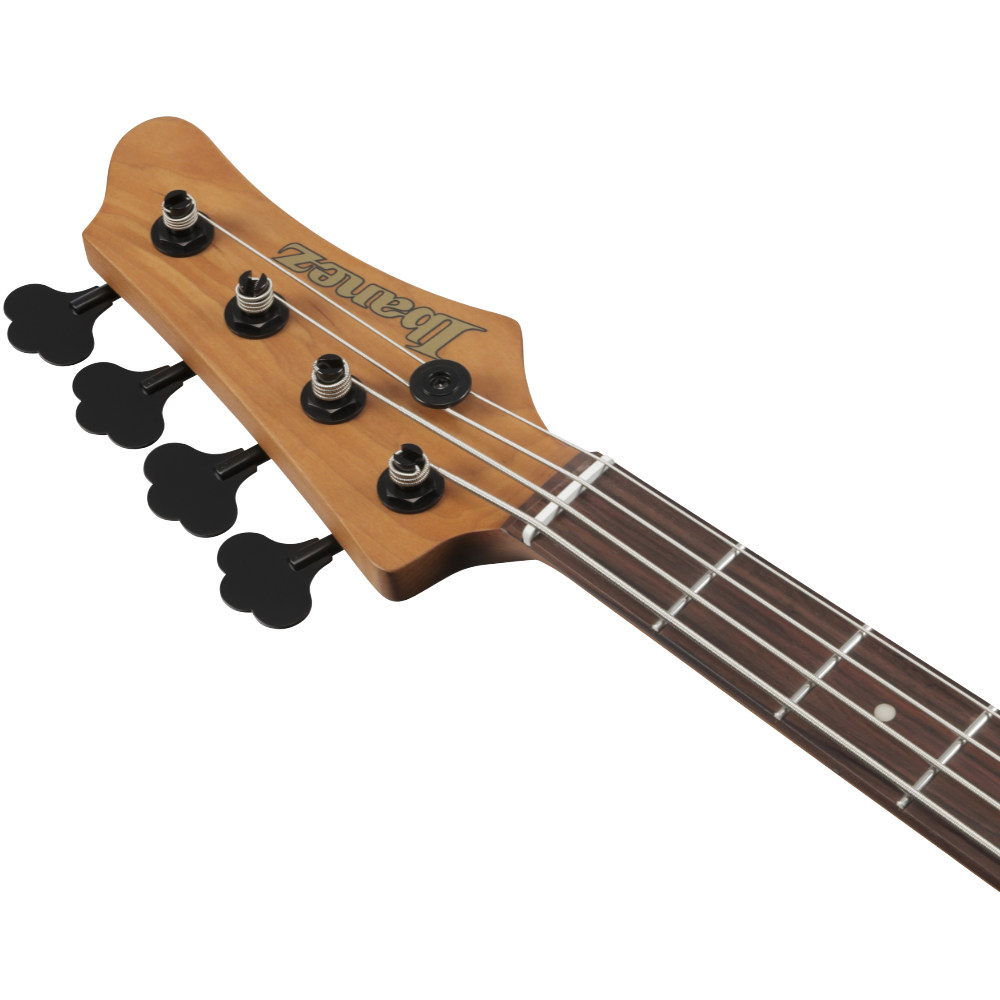 IBANEZ アイバニーズ MDM1000-PW Mode Series Pearl White エレキベース ヘッド画像