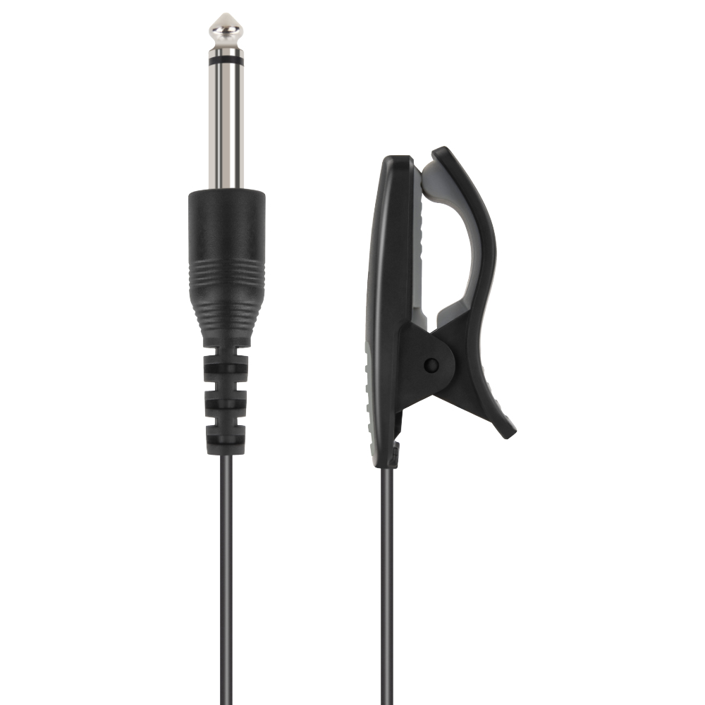 Cherub チェラブ WMT-565C String Instrument Mate 充電式 5-in-1 メトロチューナー 付属コード画像