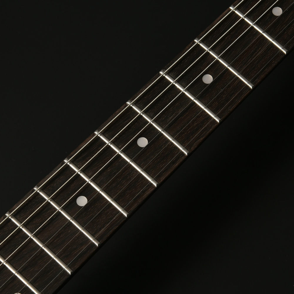 BACCHUS バッカス Universe Series BJM-5-RSM/R GM GM-BLK-MH エレキギター ネック部