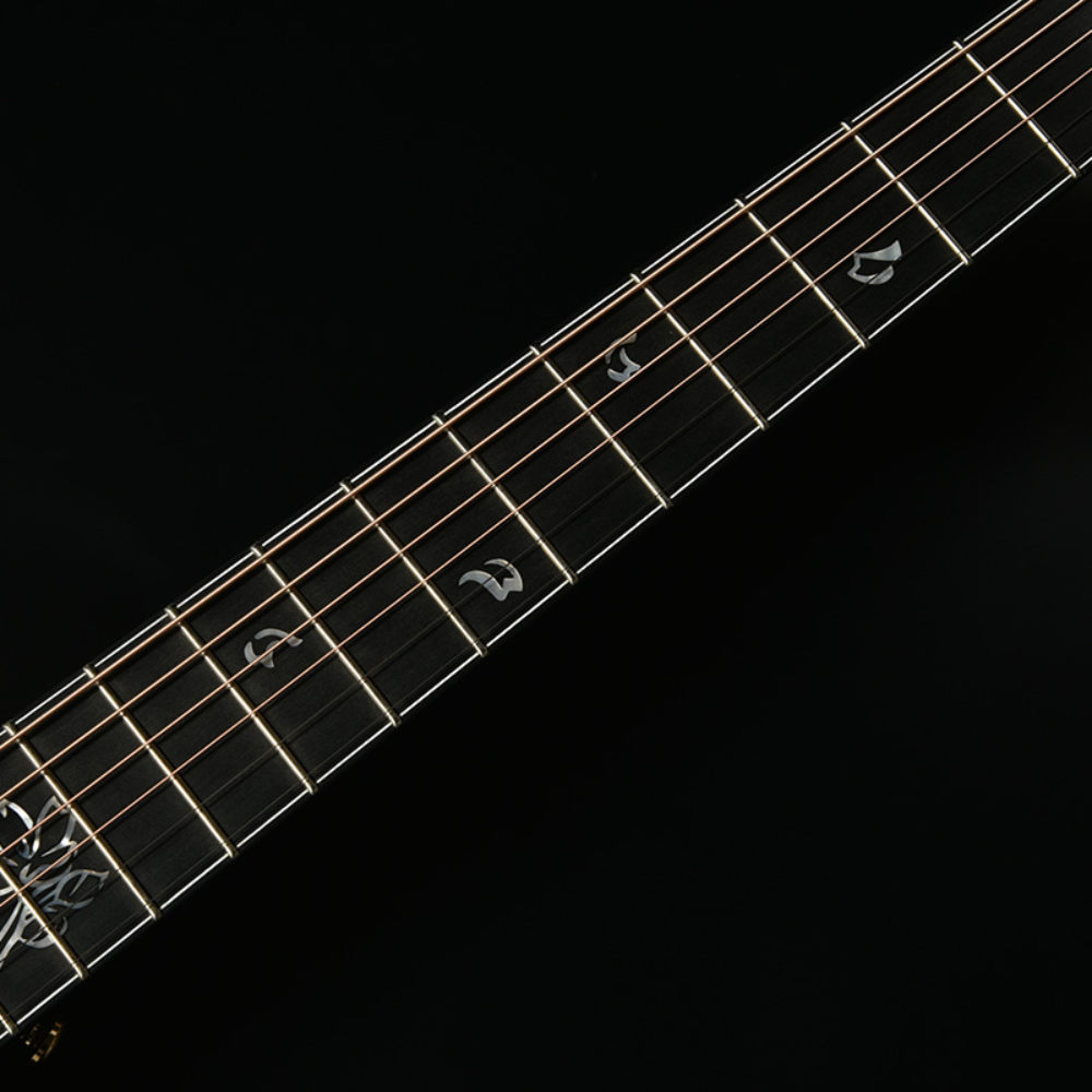 HEADWAY ヘッドウェイ Japan Tune-up Series HGAF-SAKURA/JS YZ-VT エレクトリックアコースティックギター エレアコ ネック部