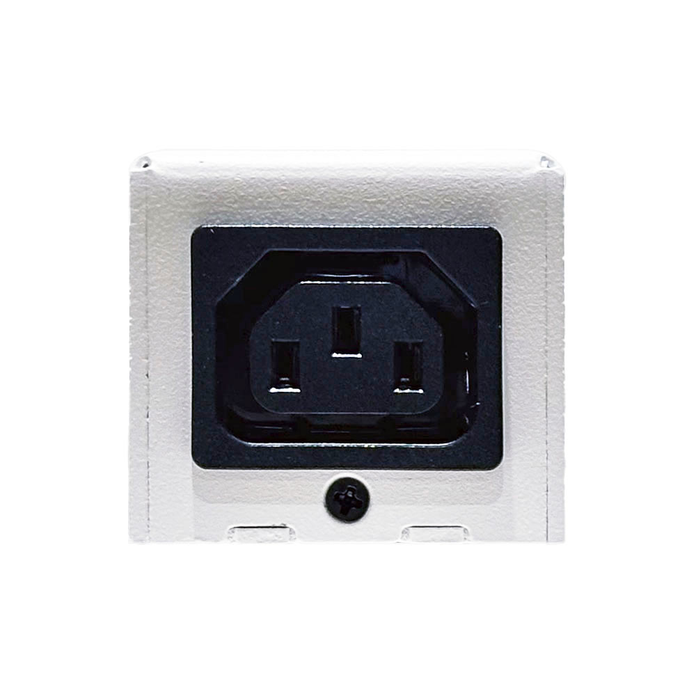 パワーサプライ NEXUS TONE PD-07 Power Distributor ネクサストーン パワーディストリビューター サイド画像