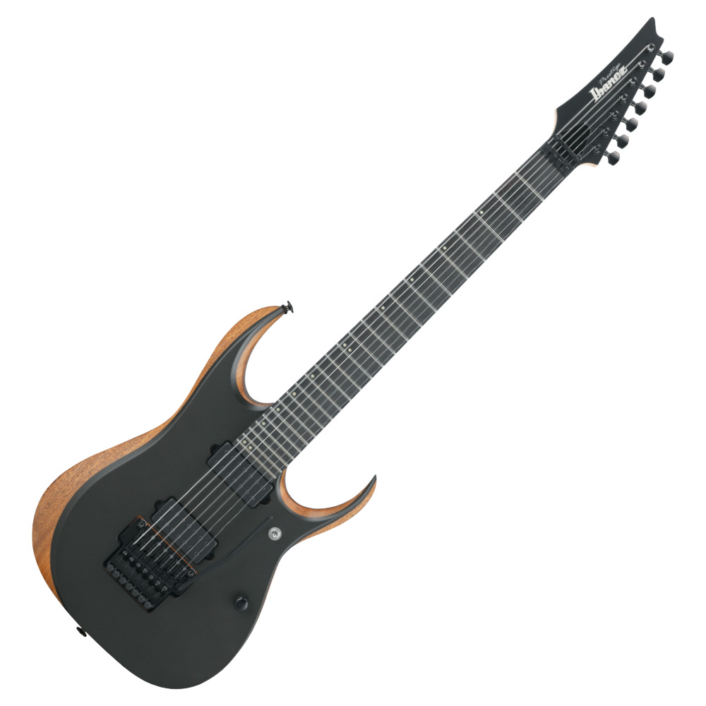 IBANEZ アイバニーズ GDR4327R-NTF RGD Prestige Natural Flat 7弦エレキギター