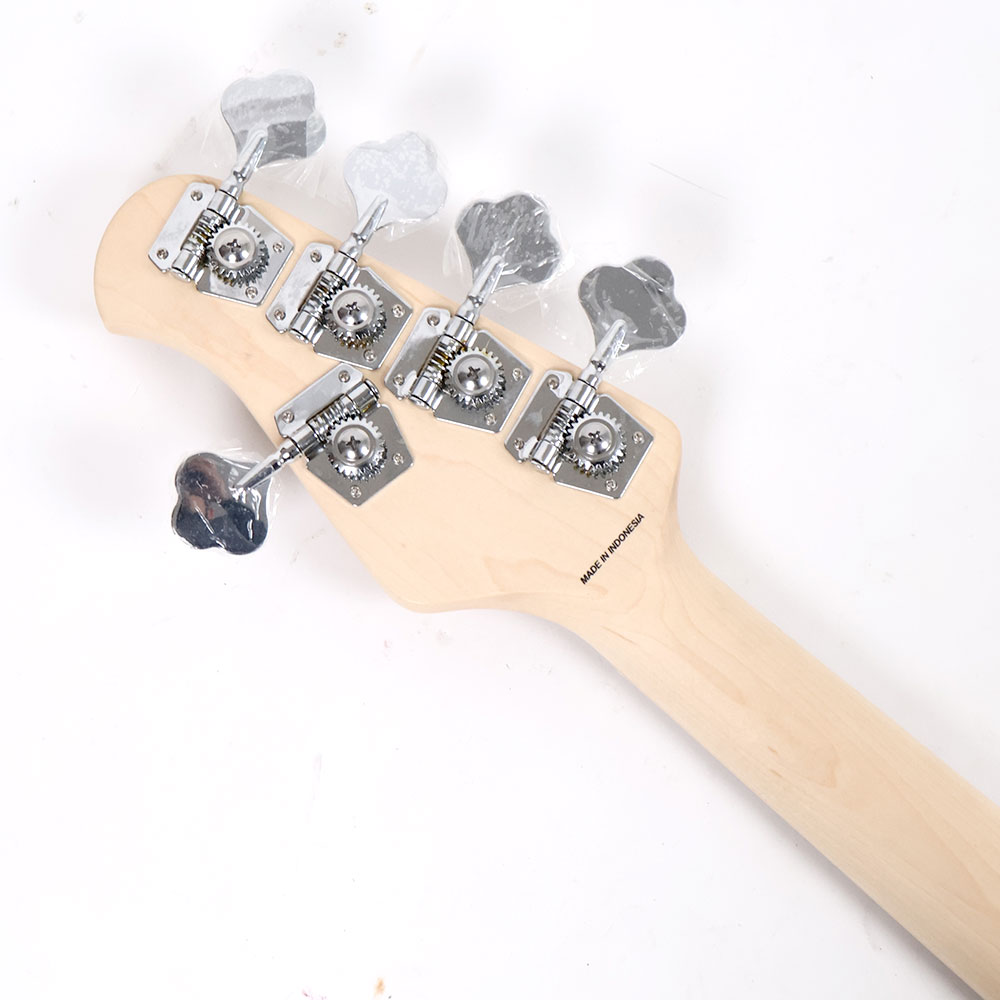 Sterling By Musicman SUB STINGRAY RAY5 CHOPPER BLUE 5弦エレキベース RAY5-CHB-M1 ヘッド
