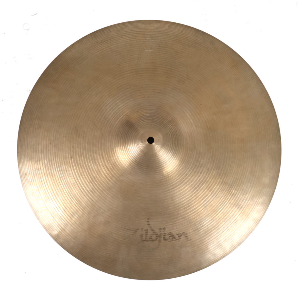 【中古】 ドラムシンバル ジルジャン ZILDJIAN A Zildjian 20インチ ドラムシンバル