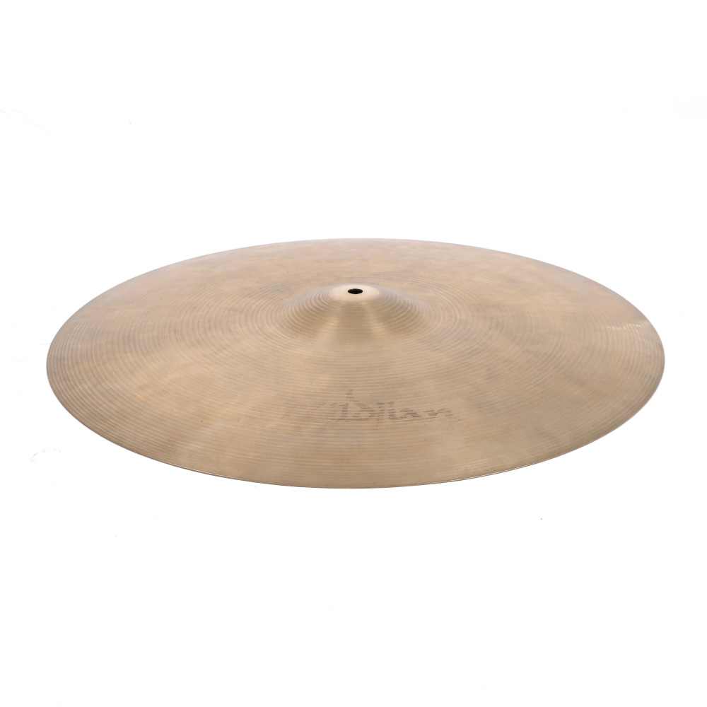 【中古】 ドラムシンバル ジルジャン ZILDJIAN A Zildjian 20インチ ドラムシンバル サイド画像