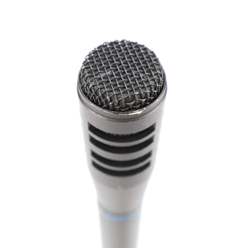 【中古】 コンデンサーマイク AUDIO-TECHNICA ATM33R グリル画像