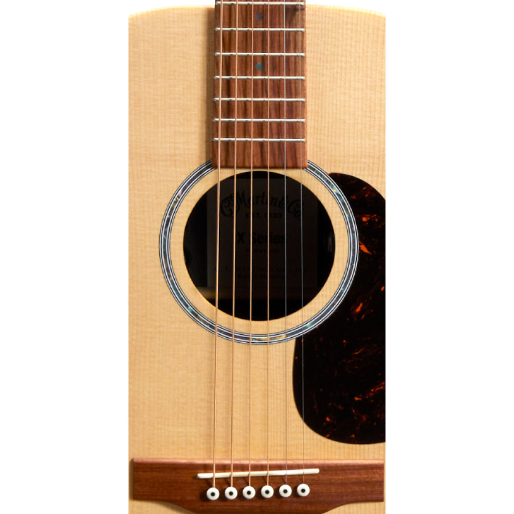 MARTIN マーチン 0-X2E COCO 正規輸入品 エレクトリックアコースティックギター エレアコ ボディ部