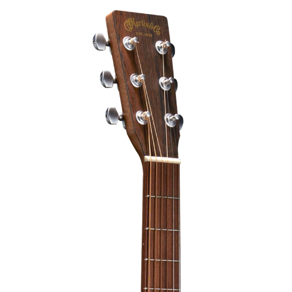 MARTIN マーチン D-X2E BRAZ 正規輸入品 エレクトリックアコースティックギター エレアコ ヘッド部