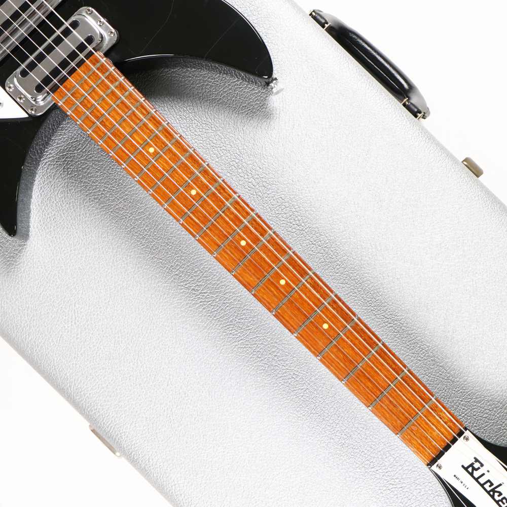 【中古】 Rickenbacker リッケンバッカー 325V63 JG Jetglo 1989年製 エレキギター ネック