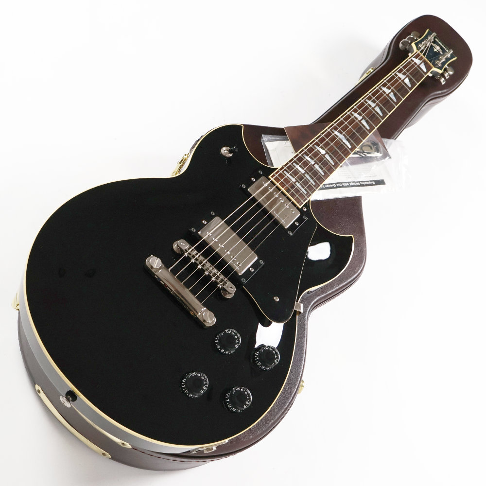 【中古】 エレキギター YAMAHA SG1820 Black 2010年製 Made in Japan 日本製 ヤマハSG セイモアダンカン 59ピックアップ搭載