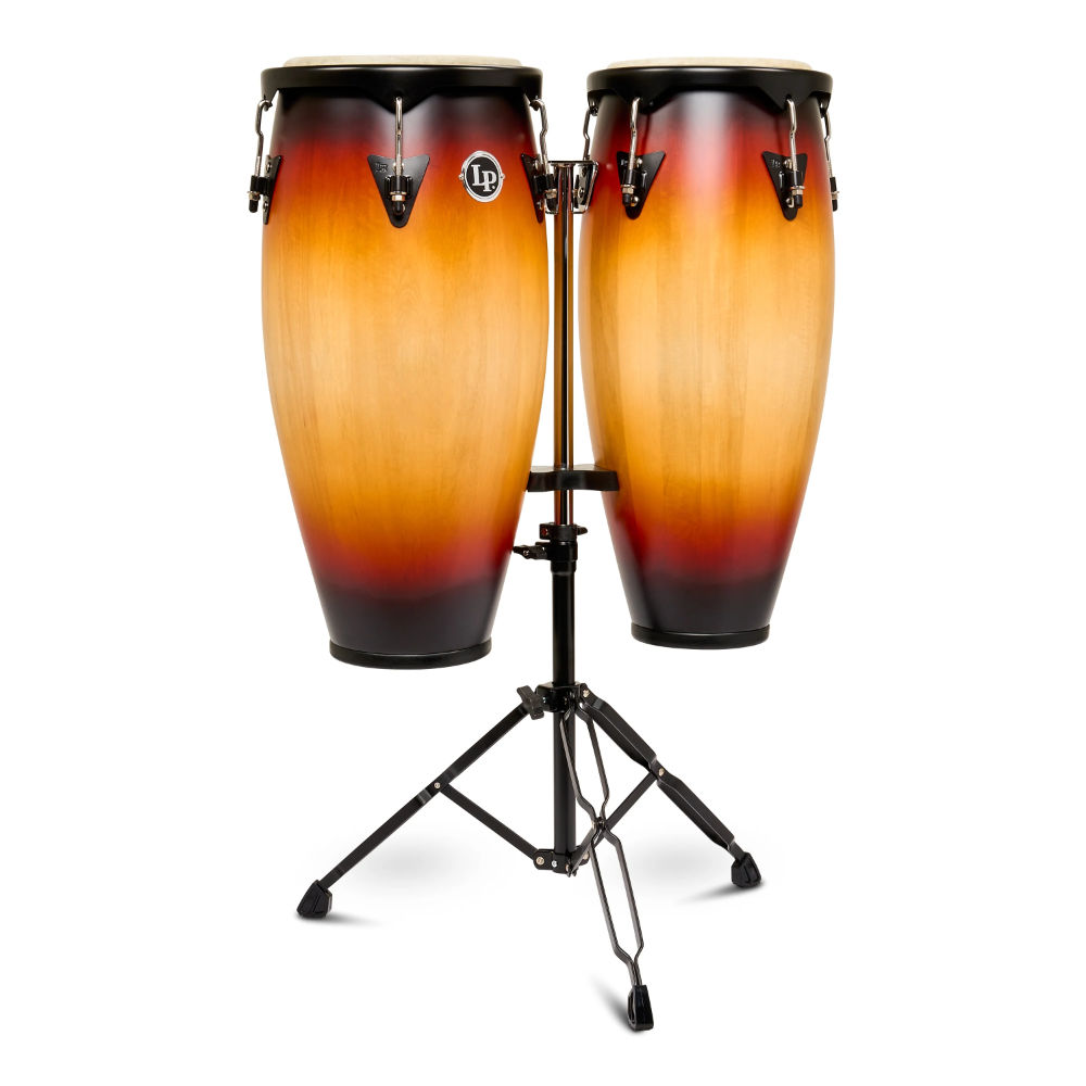 LP LP646NYII-VSB Vintage Sunburst コンガ