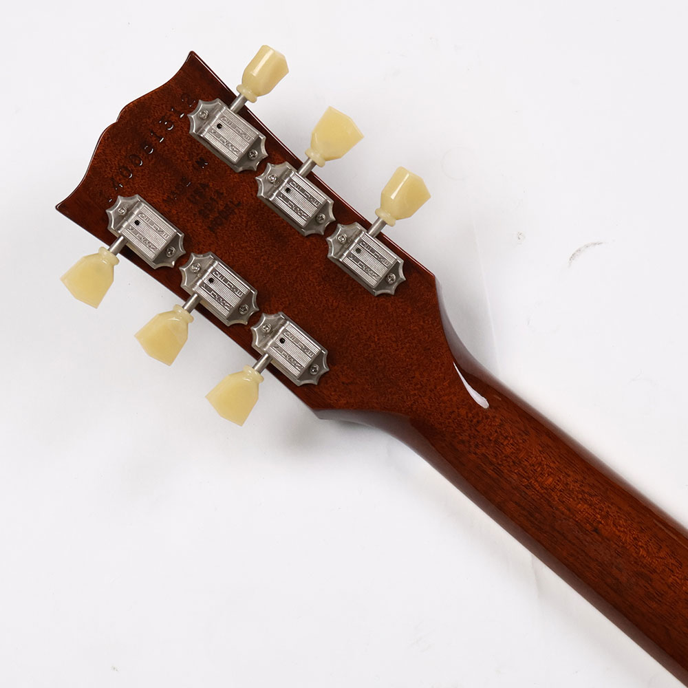 【中古】 エレキギター Gibson Les Paul Classic Vintage Sunburst 2014年製 120thAnniversary Model マスタートーン ブーストスイッチ仕様 ギブソン レスポールクラシック ヘッド