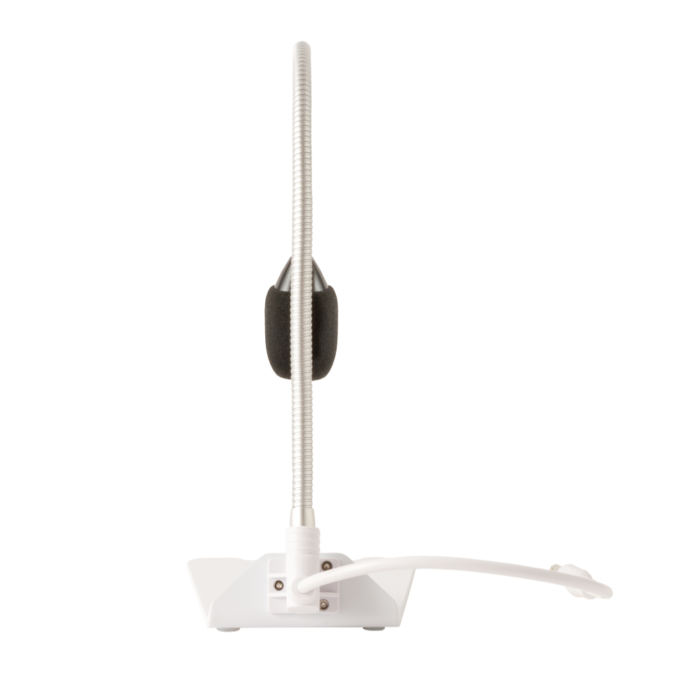 ARTURIA MINIFREAK Vocoder Microphone アートリア ボコーダー用マイク ミニフリーク バック画像