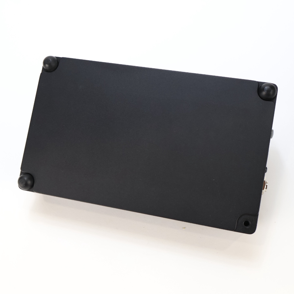 【中古】 Ampeg SCR-DI ベース用DI アンペグ ベースプリアンプ DI ボトム画像
