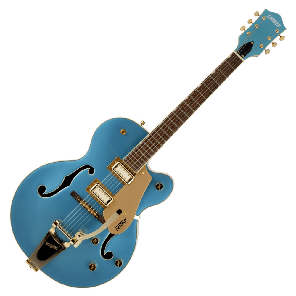 GRETSCH グレッチ G5420TG Electromatic Pristine LTD Hollow Body Single-Cut with Bigsby Mako エレキギター フルアコ