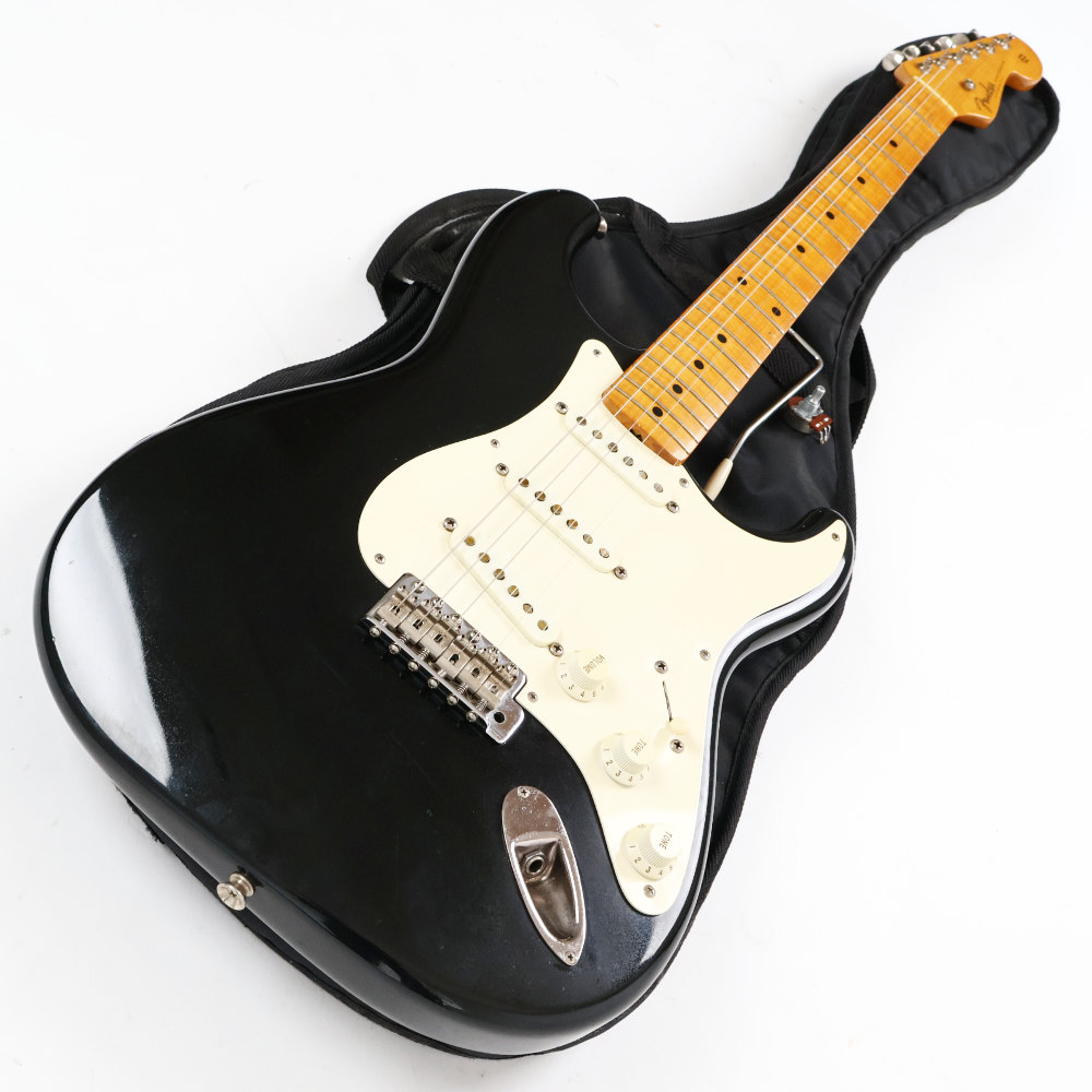 【中古】 エレキギター FENDER JAPAN ST54-115 1987年製 Eシリアル期 フェンダージャパン ストラトキャスター