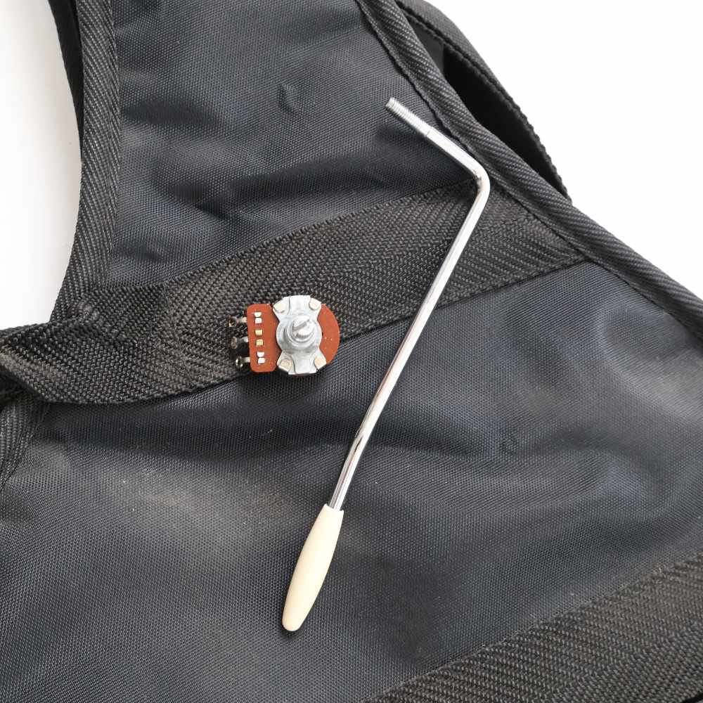 【中古】 エレキギター FENDER JAPAN ST54-115 1987年製 Eシリアル期 フェンダージャパン ストラトキャスター 付属品画像