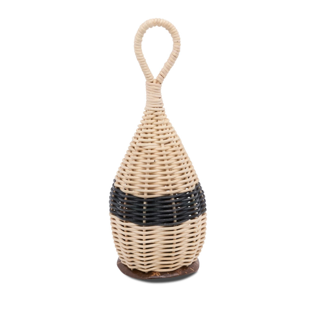 LP LP5351 Rattan Caxixi カシシ シェイカー
