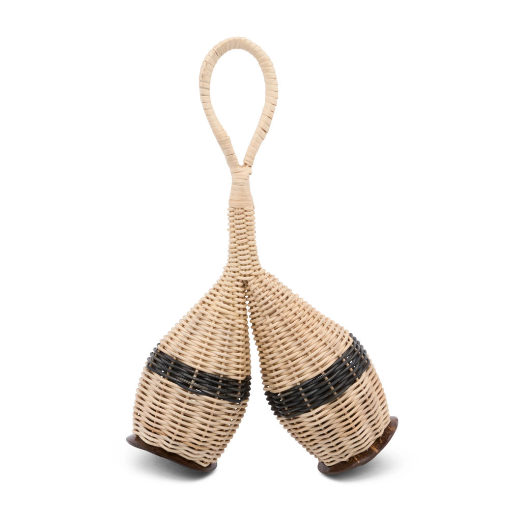 LP LP5352 Rattan Caxixi カシシ シェイカー