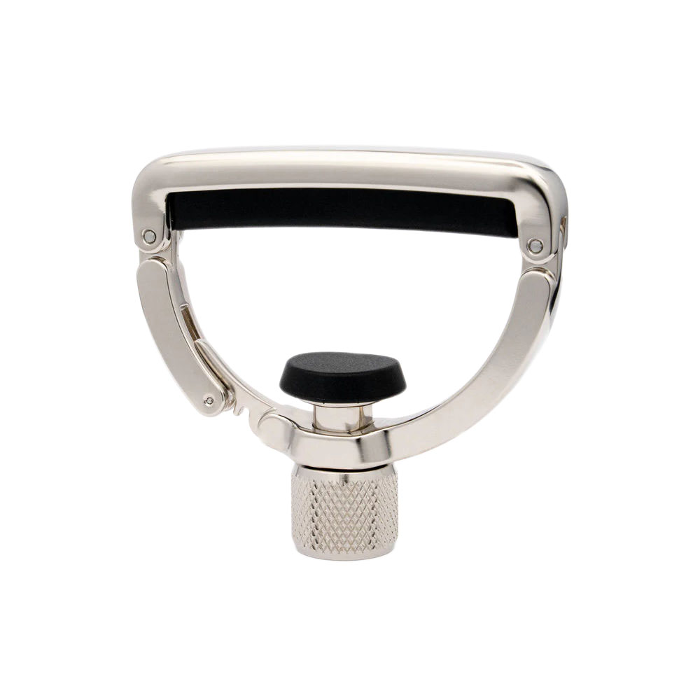 Black Mountain BM-6SC Guitar Capo ギターカポ カポタスト