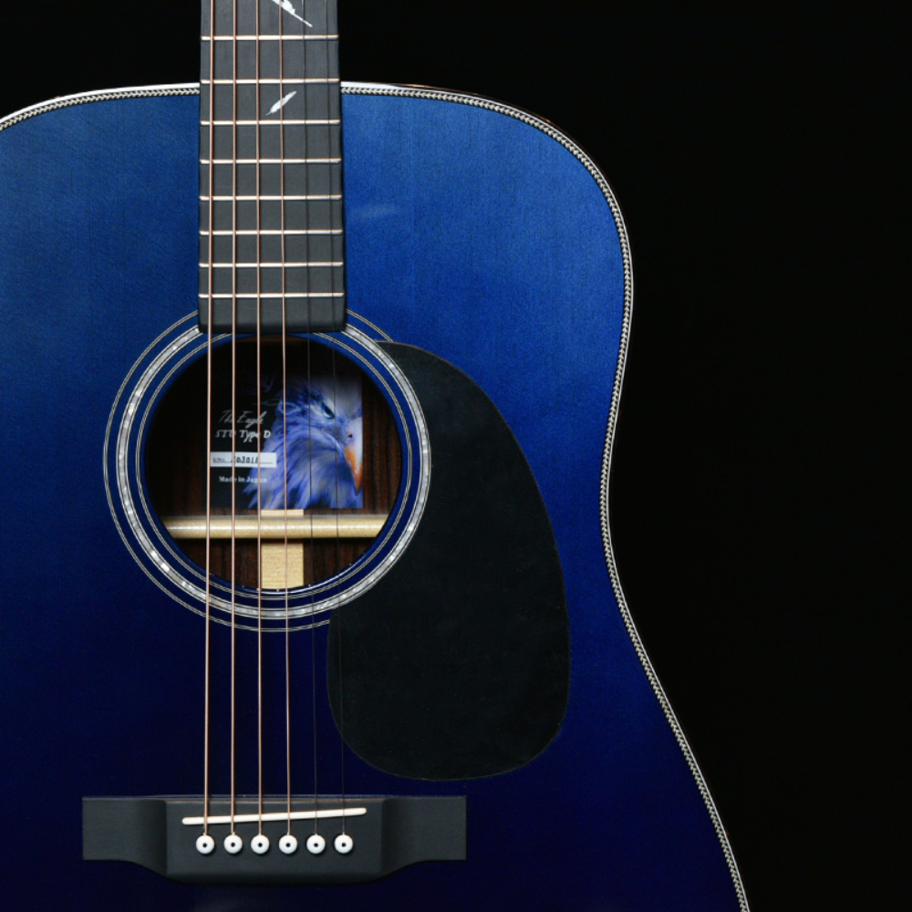 HEADWAY ヘッドウェイ Standard Series The Eagle/STD Type D B-GRD アコースティックギター ボディ部