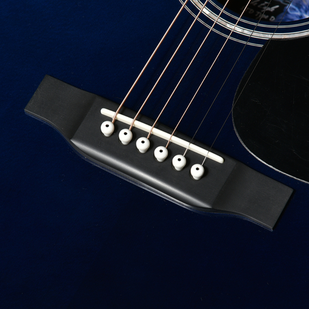 HEADWAY ヘッドウェイ Standard Series The Eagle/STD Type D B-GRD アコースティックギター ブリッジ部