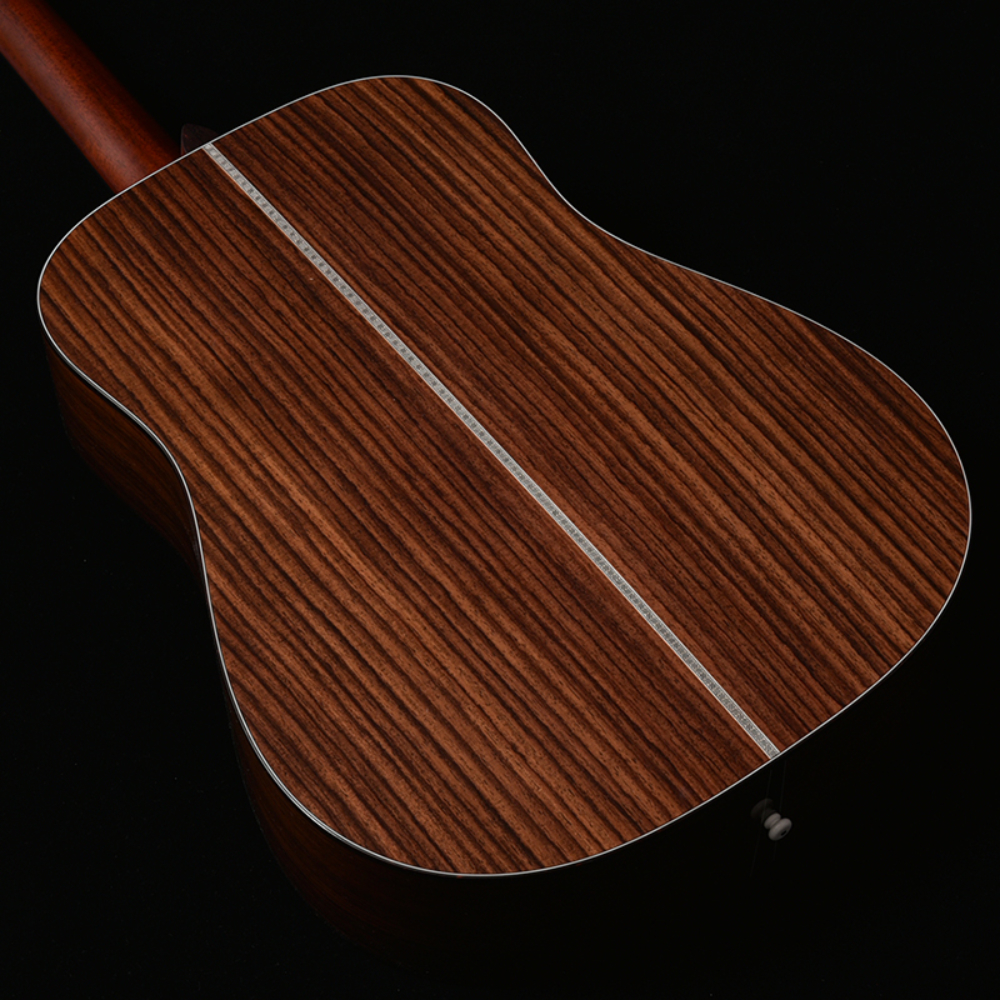 HEADWAY ヘッドウェイ Standard Series The Eagle/STD Type D B-GRD アコースティックギター ボディ部裏