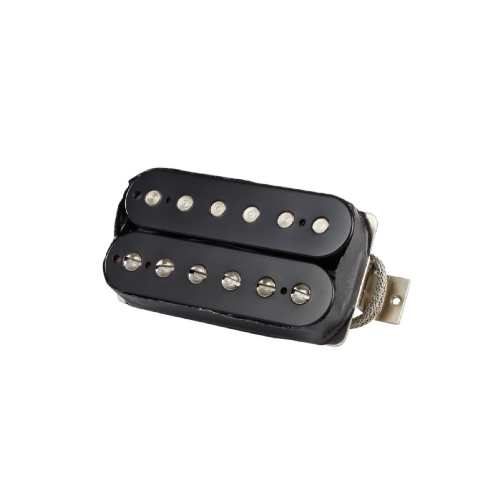 Gibson ギブソン Original Collection 57 Classic (Double Black/2-Conductor/Potted/Alnico II/8.0K) ハムバッカー エレキギター用ピックアップ