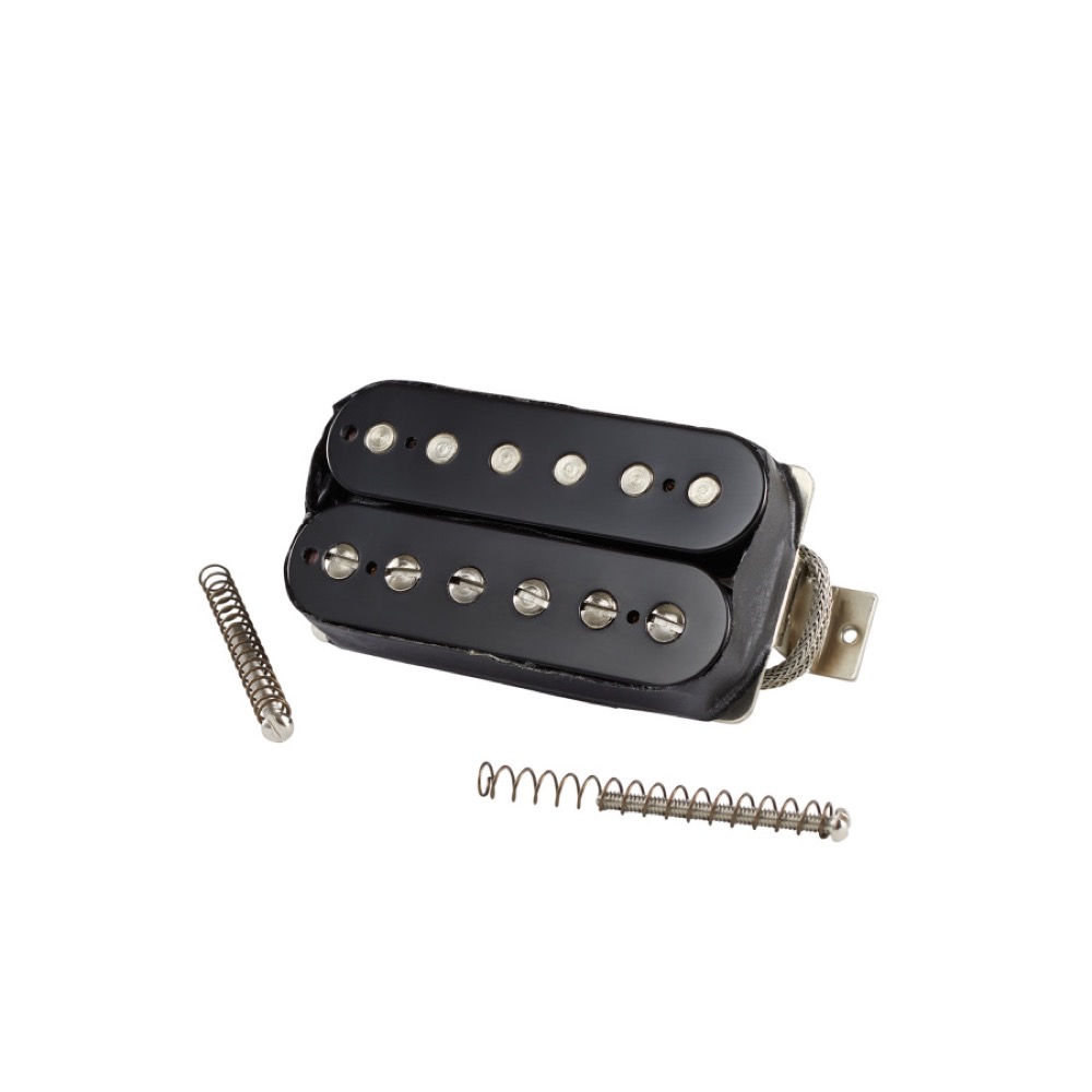 Gibson ギブソン Original Collection 57 Classic (Double Black/2-Conductor/Potted/Alnico II/8.0K) ハムバッカー エレキギター用ピックアップ マウントネジ