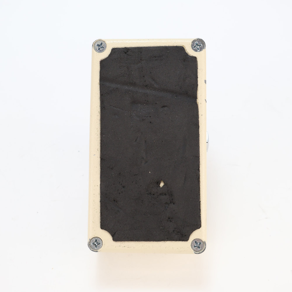 【中古】 ブースター エフェクター MXR M-133 MICRO AMP マイクロアンプ ギターエフェクター 詳細画像